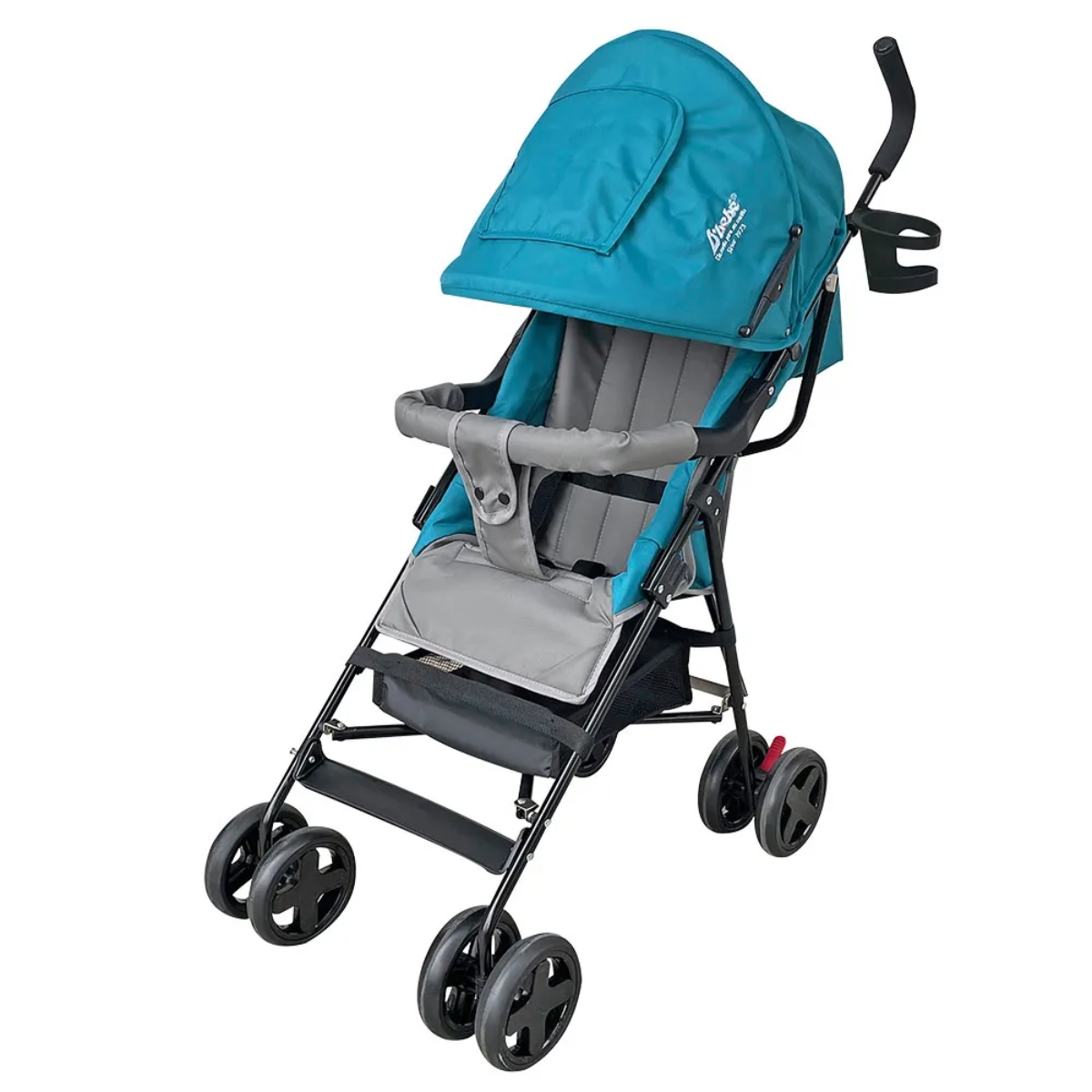 Carriola de Bastón D'Bebe Carry Jade ENDY7