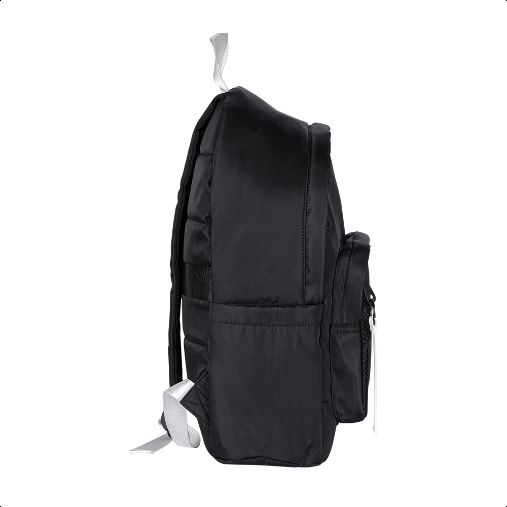Mochila Backpack NASA SPACE Acojinada para Laptop 16 Pulgadas