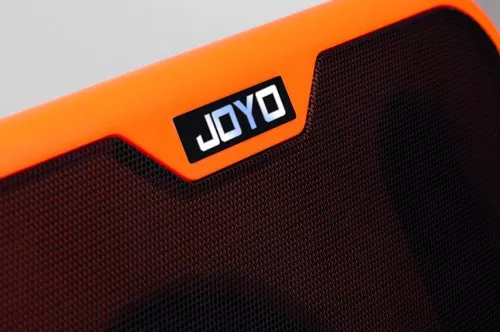 Amplificador De Guitarra Portátil Joyo Ma10-a