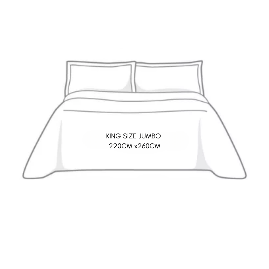 Edredon Pelo Largo Y Liso 2x1 Doble Vista disponible en matrimonial y  King Size Jumbo