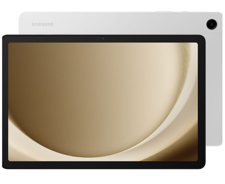 Tablet Samsung Galaxy TAB A9 11" Plata