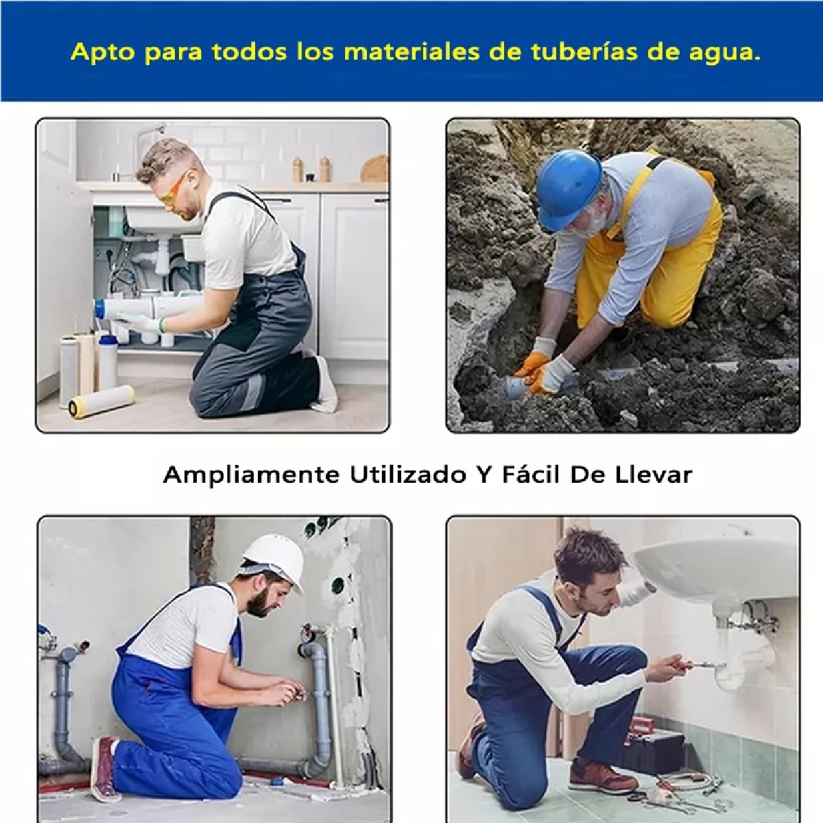 Broca Escalonada De Elevación Ppr Brocas Para Taladro 3pcs