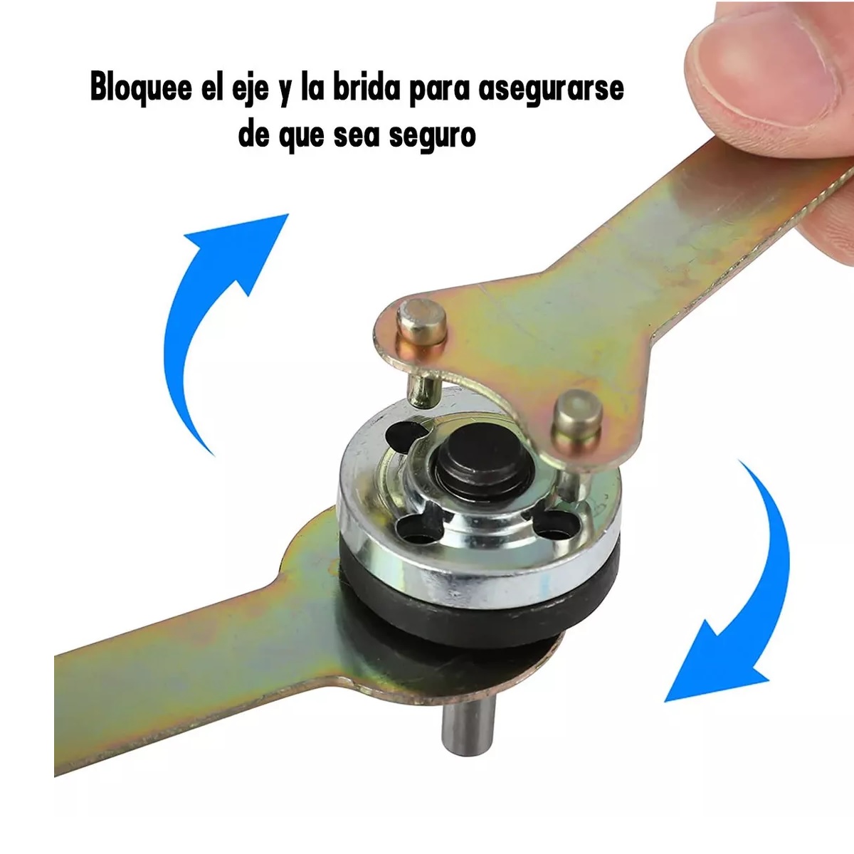 Kit  Accesorios Para Taladro Esmeriladora Pulidora Cortadora Discos 21 Pzs