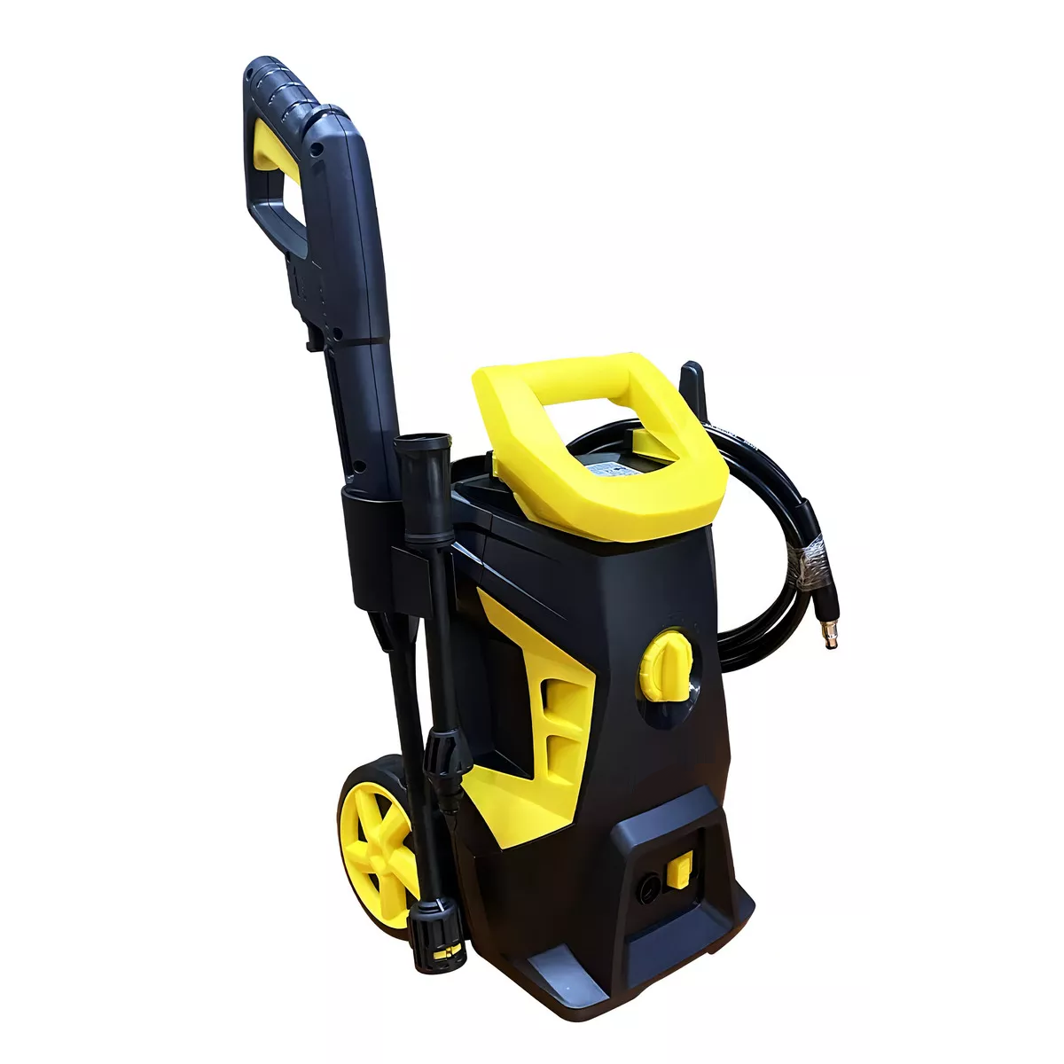 Hidrolavadora 1600w Electrica HPULTRA1600 1880 Psi