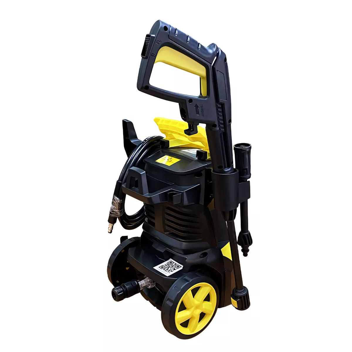 Hidrolavadora 1600w Electrica HPULTRA1600 1880 Psi