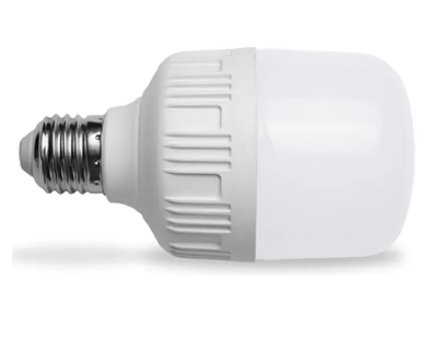Foco Bala 50w (Pack c/ 4 pzas)