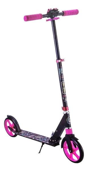 Scooter Infantil Para Niños Monopatin Hello Kitty 105 cm