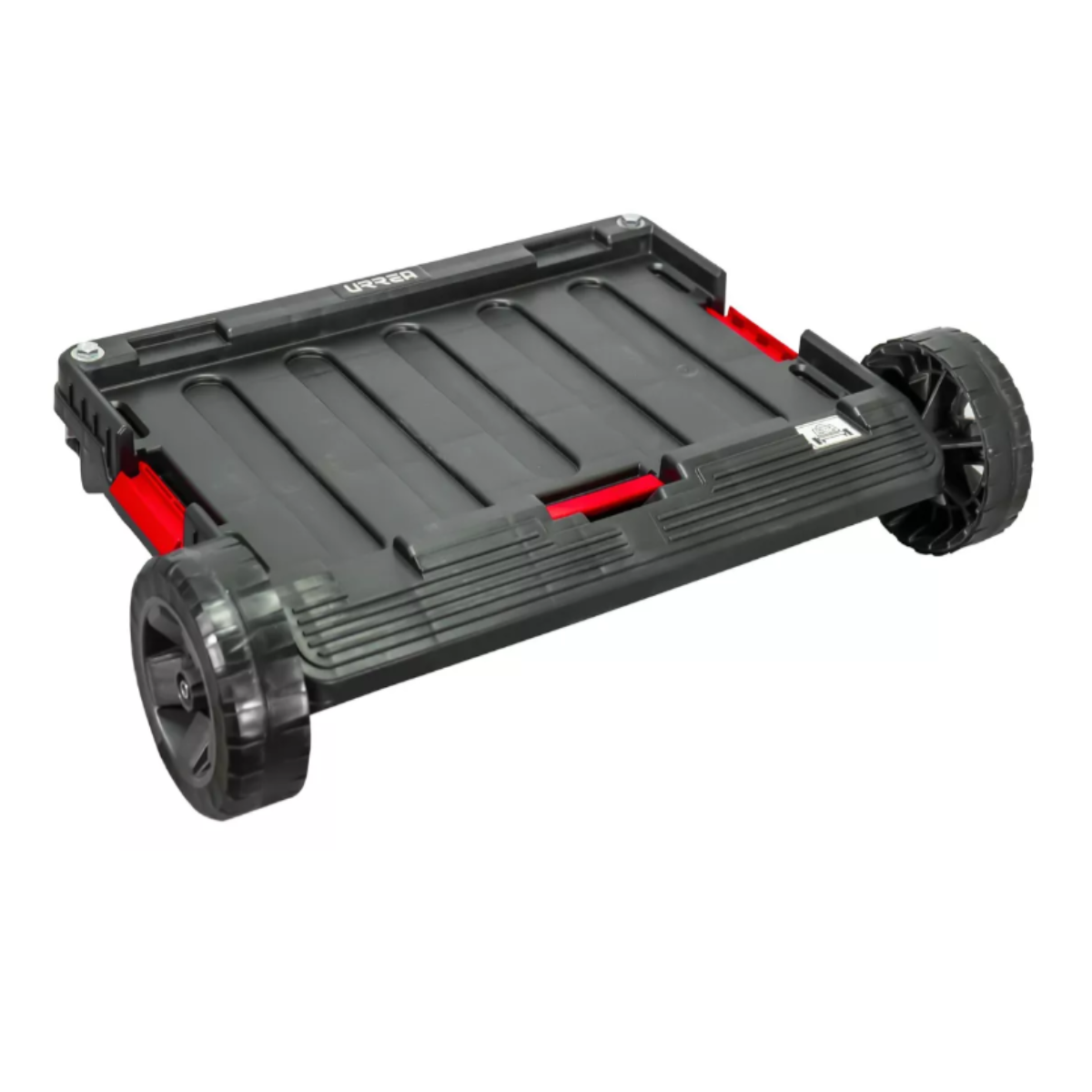 Plataforma móvil para cajas portaherramientas modulares 29" x 20" x 7" Urrea