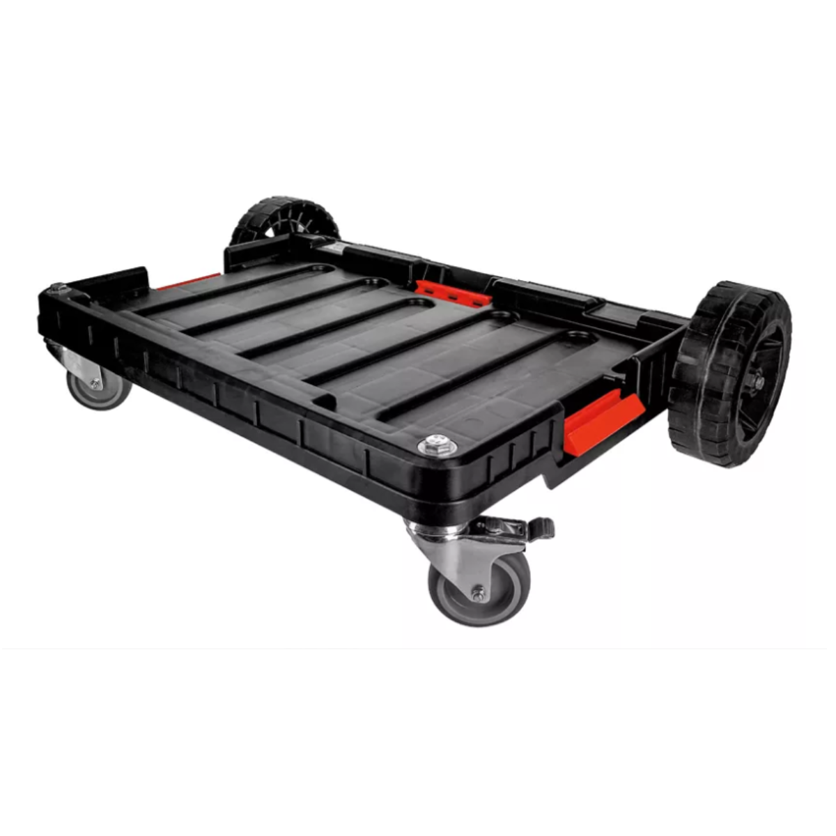 Plataforma móvil para cajas portaherramientas modulares 29" x 20" x 7" Urrea