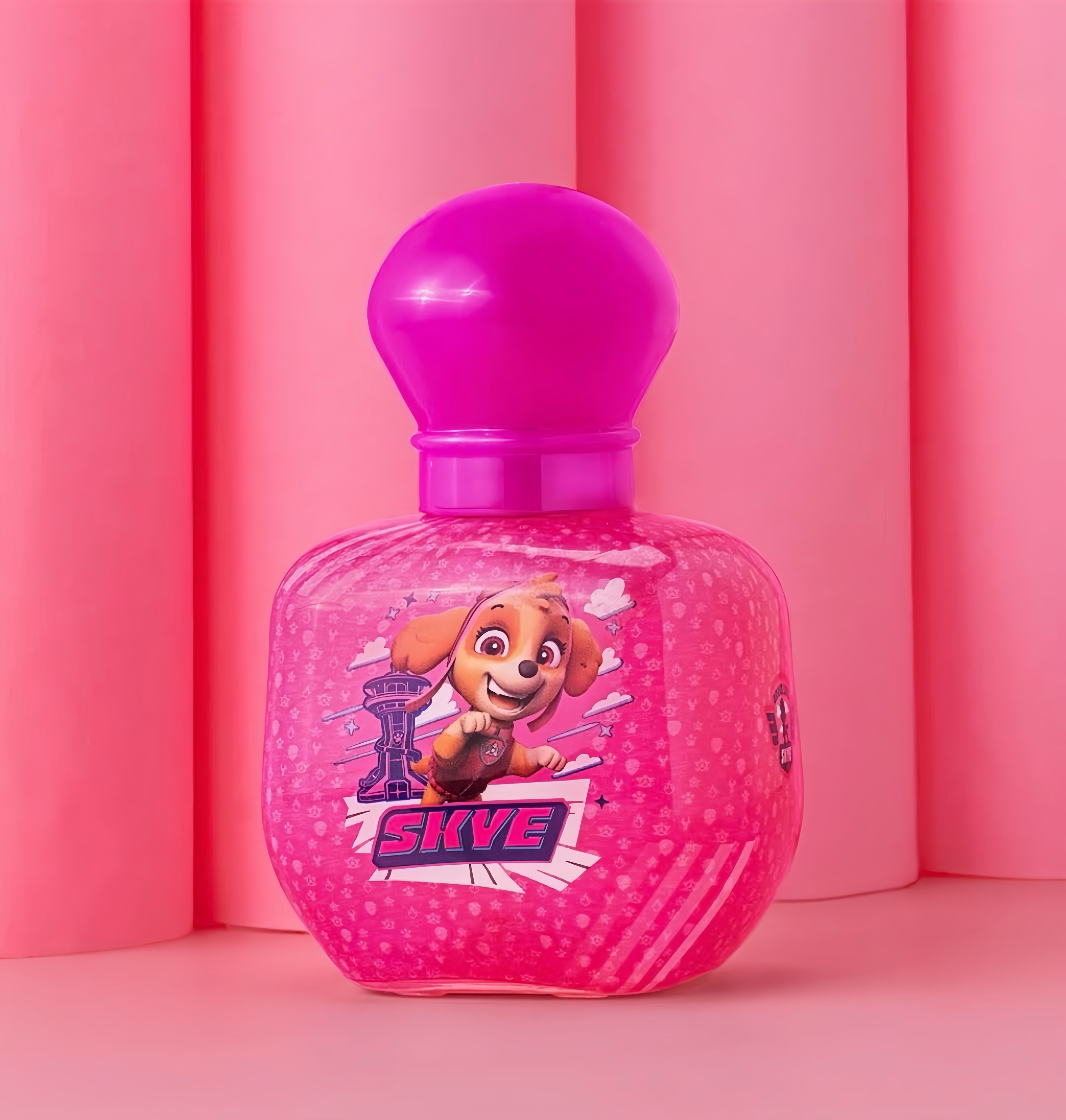SKYE PAW PATROL PERFUME INFANTIL AROMA DE ALTA DURACIÓN EL PREFERIDO DE LAS NIÑAS