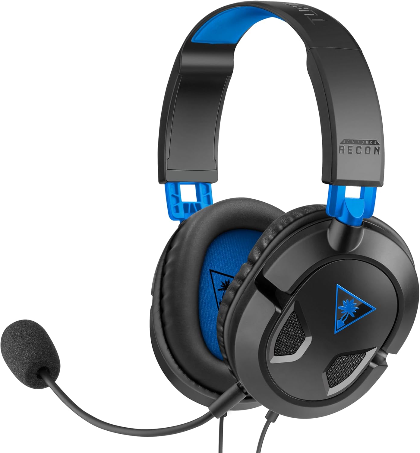 Diadema Headset Turtle Beach Recon 50p Negro - Game Center