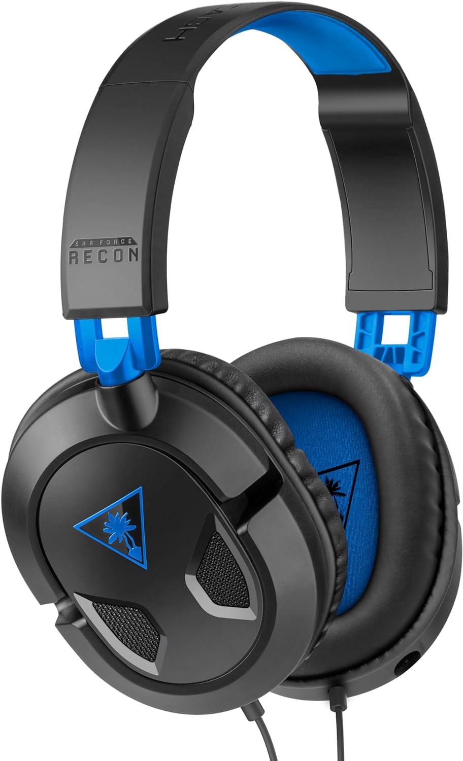 Diadema Headset Turtle Beach Recon 50p Negro - Game Center