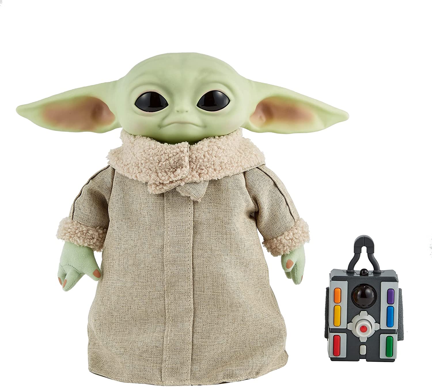 STAR WARS, "The Child" Peluche Radio Control