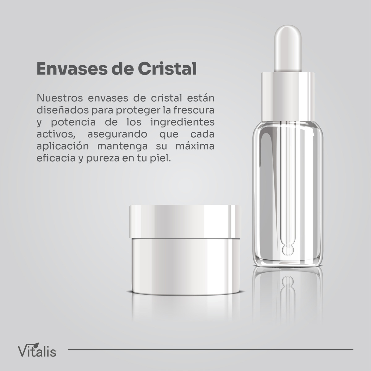 Crema Despigmentante para Manchas, Melasma, Acné y Paño 50g Vitalis