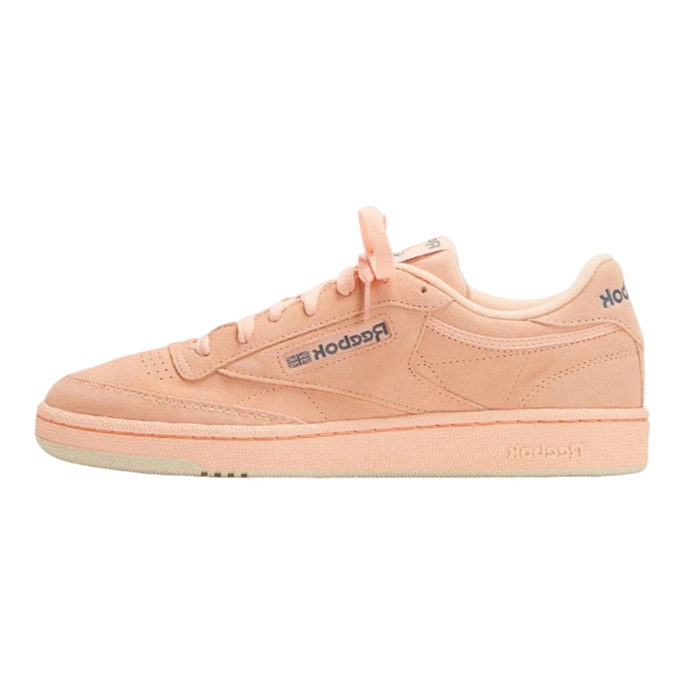 TENIS REEBOK MUJER NARANJA REEBOK CLUB C 100074167