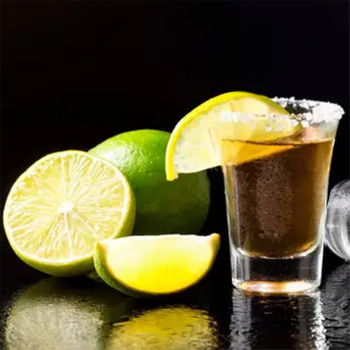 Set De 12 Vasos Copo Dose Shot Tequila Vidrio Tequilero 60ml