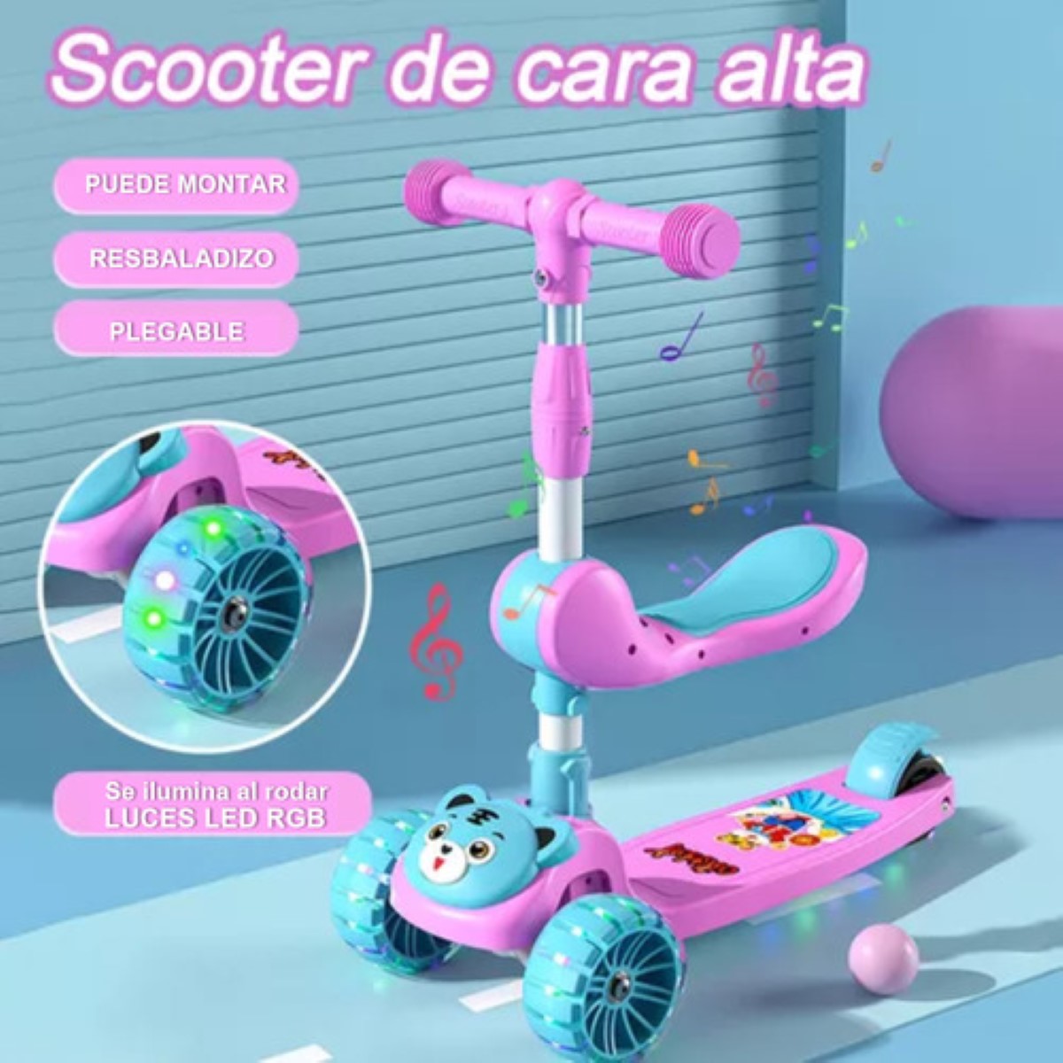 Ruedas Tipos De Patines Del Diablo Scooter De Ruedas Patin Del