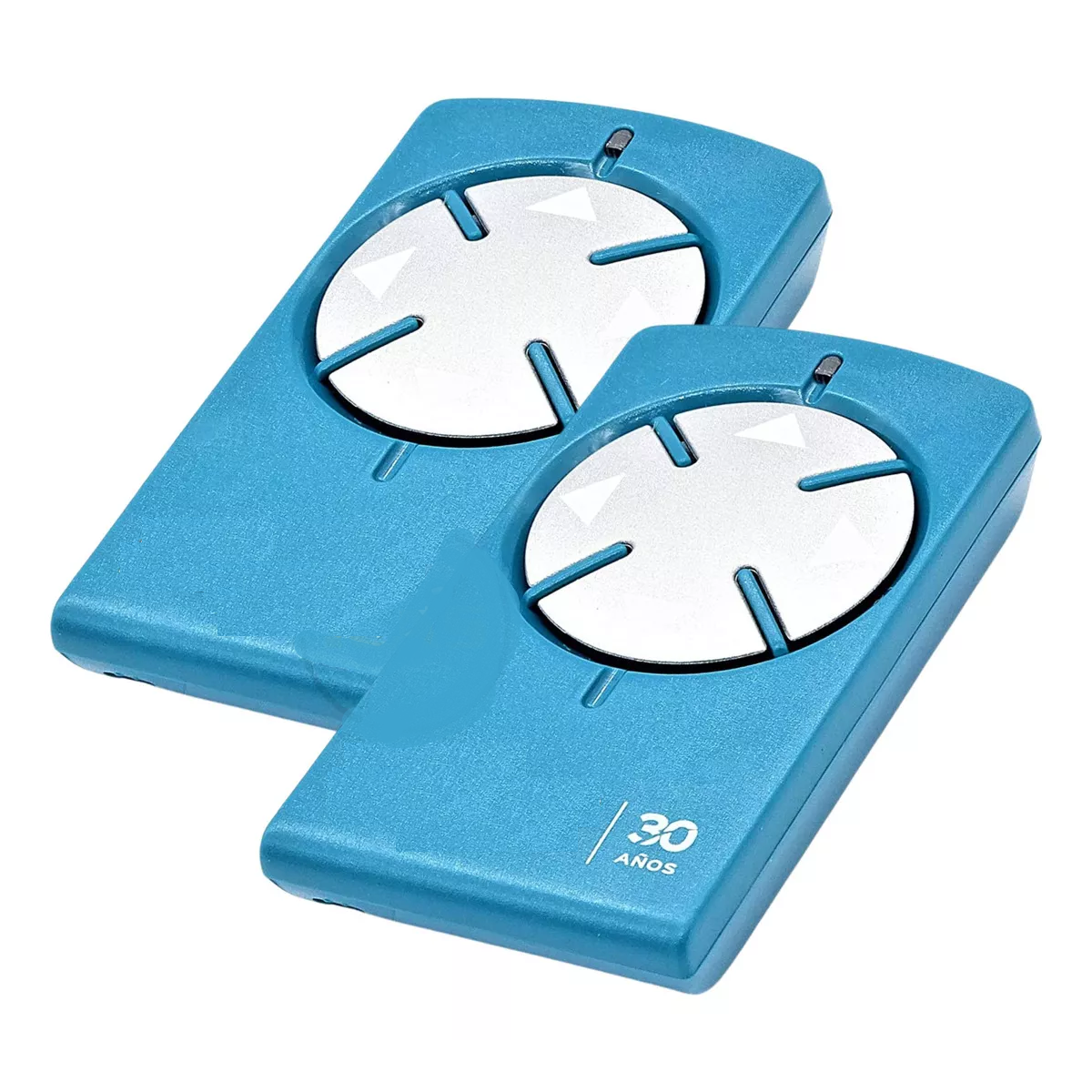 Kit De 2 Controles Pr2 Power 230 Speed Y Plus