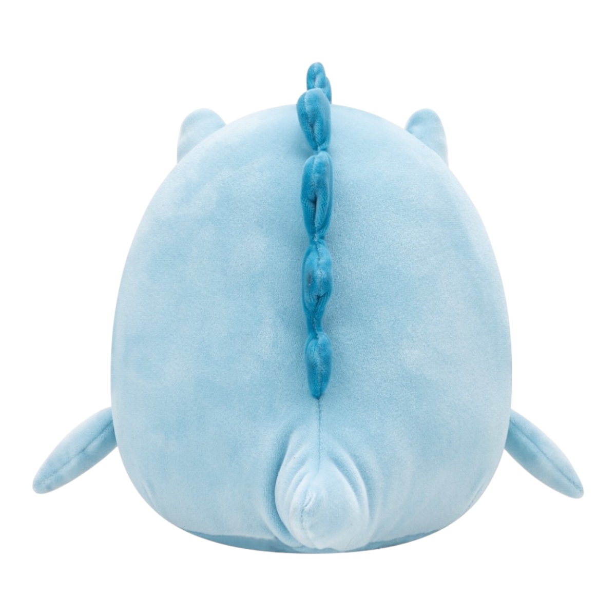 Squishmallows Peluche De Monstruo Lago Ness De 7.5 Pulgadas
