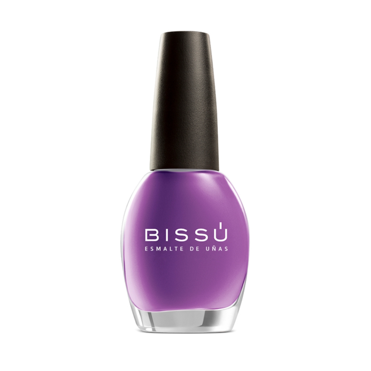 Bissu Esmalte De Uña Tono Bachata 5ml Moda Mujer