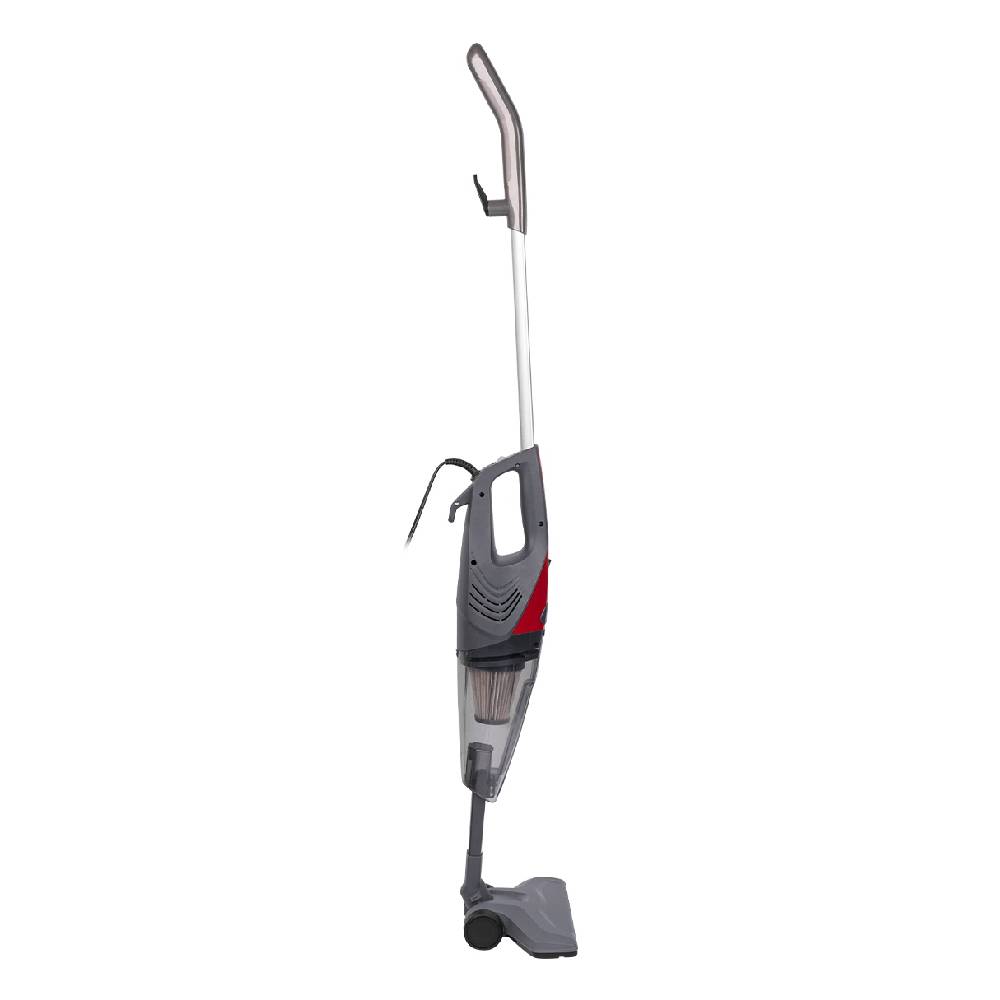 Aspiradora de Bastón Daewoo DVC-102 Cap. 0.95L Rojo