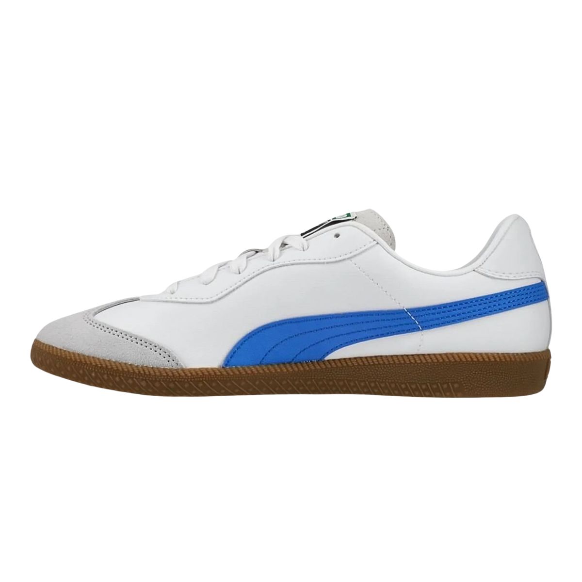 Tenis Puma King 21 IT De Hombre 106696 09 Blanco Casual