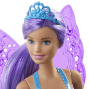 BARBIE Barbie Dreamtopia Fairy Doll