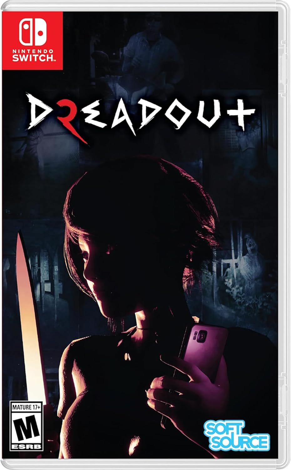 Dreadout 2 - Nintendo Switch