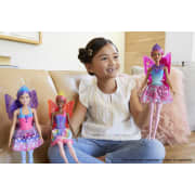 BARBIE Barbie Dreamtopia Fairy Doll