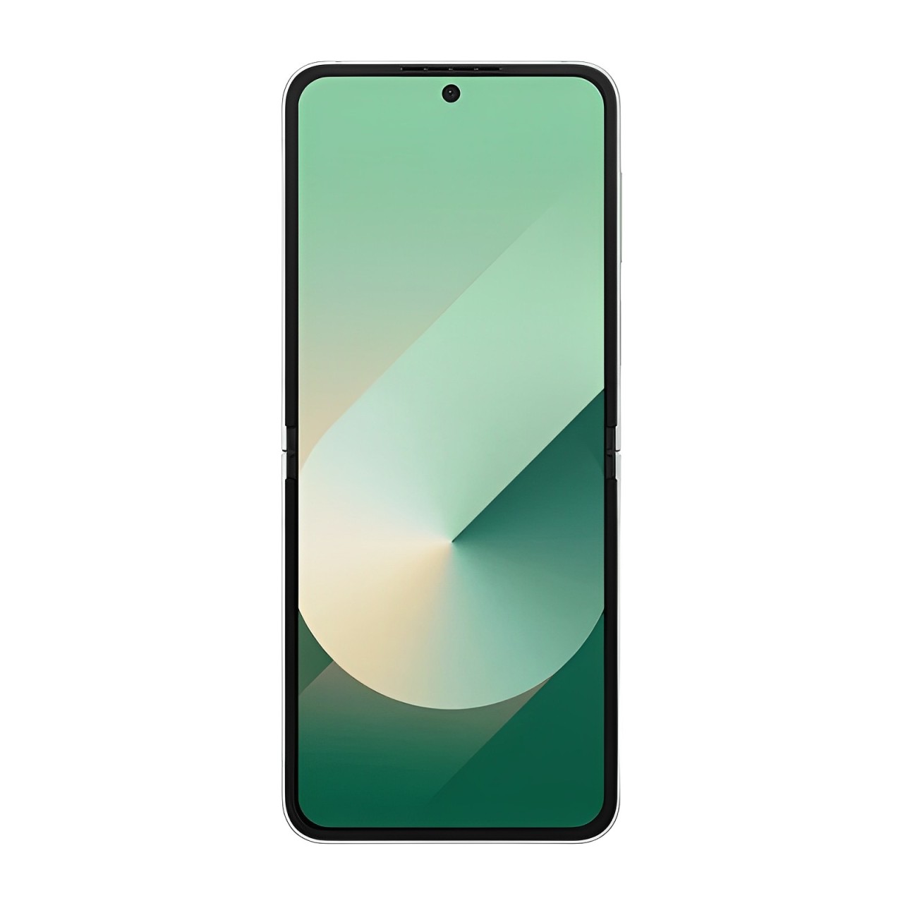 Galaxy Z Flip 6 256GB Verde Desbloqueado + Base Cargador