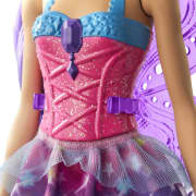 BARBIE Barbie Dreamtopia Fairy Doll
