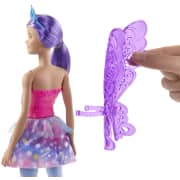 BARBIE Barbie Dreamtopia Fairy Doll