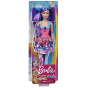 BARBIE Barbie Dreamtopia Fairy Doll
