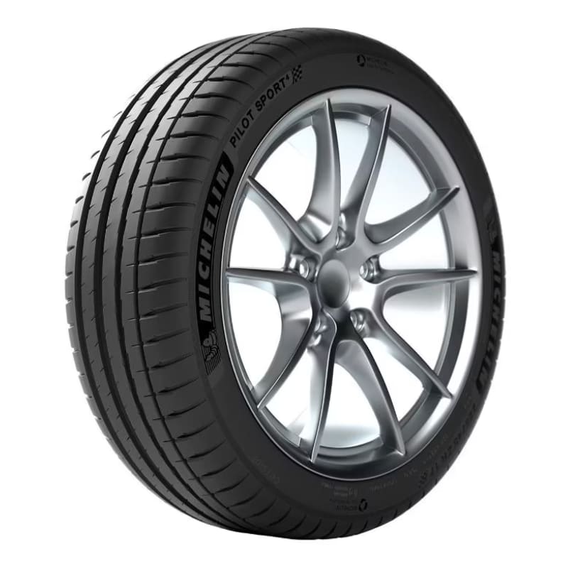 Llanta 225/40 R18 MICHELIN PILOT SPORT 4 ZP 92Y