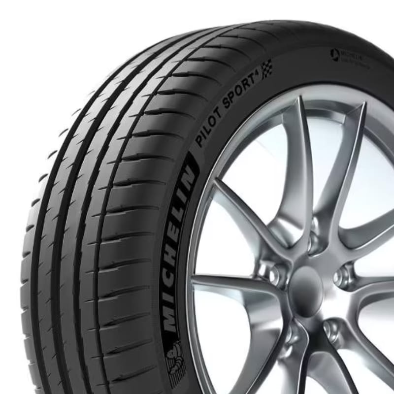 Llanta 225/40 R18 MICHELIN PILOT SPORT 4 ZP 92Y