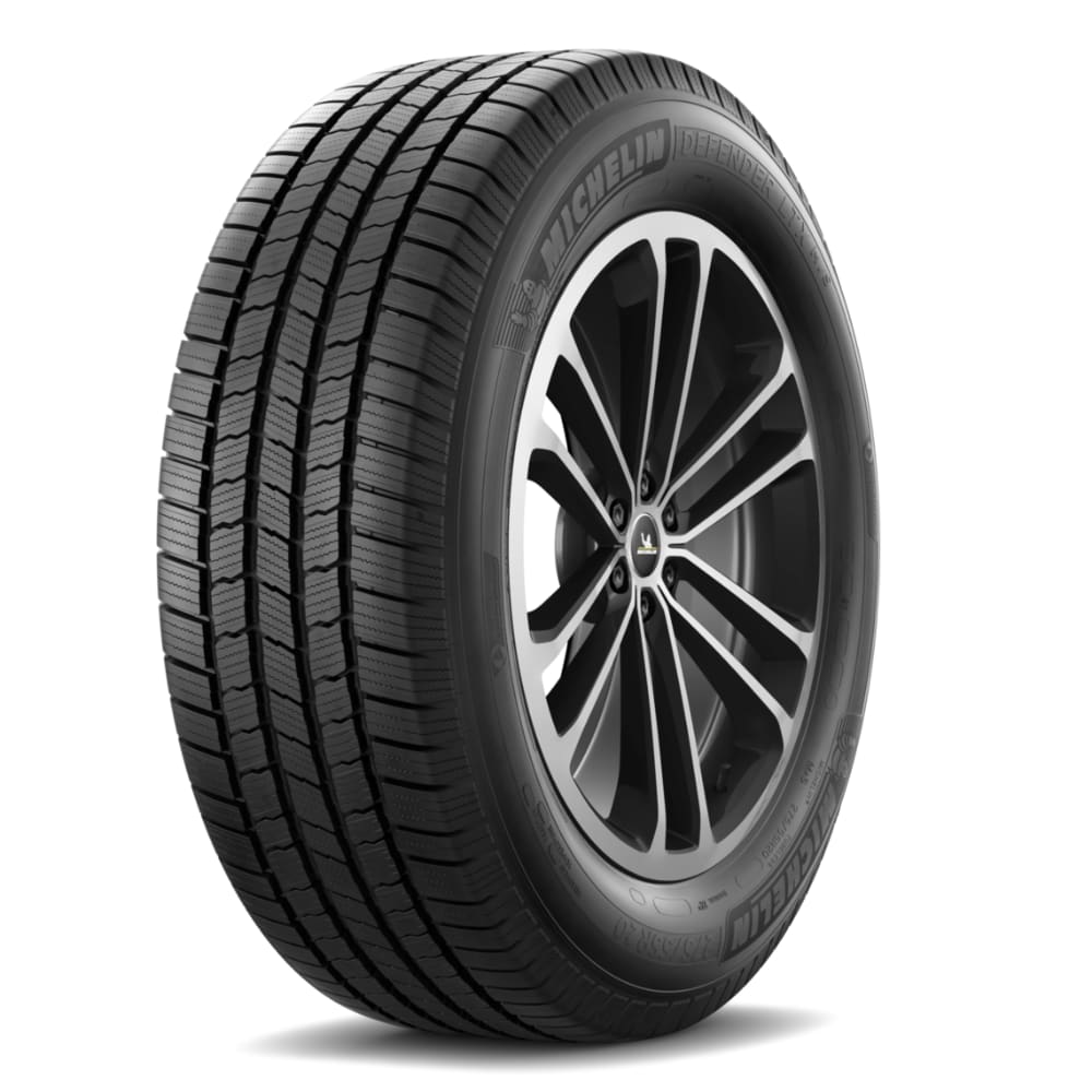 Llantas 275 55 R20