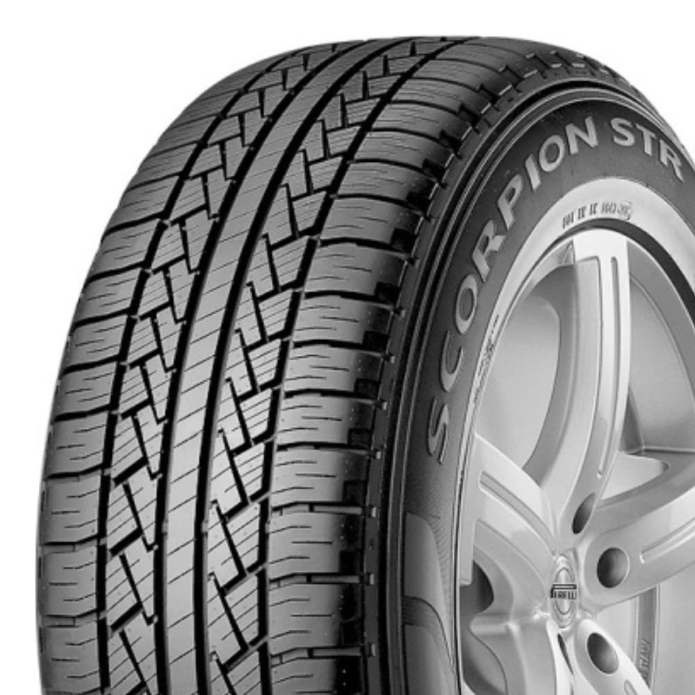 Llanta 245/50 R20 PIRELLI SCORPION STR 102H