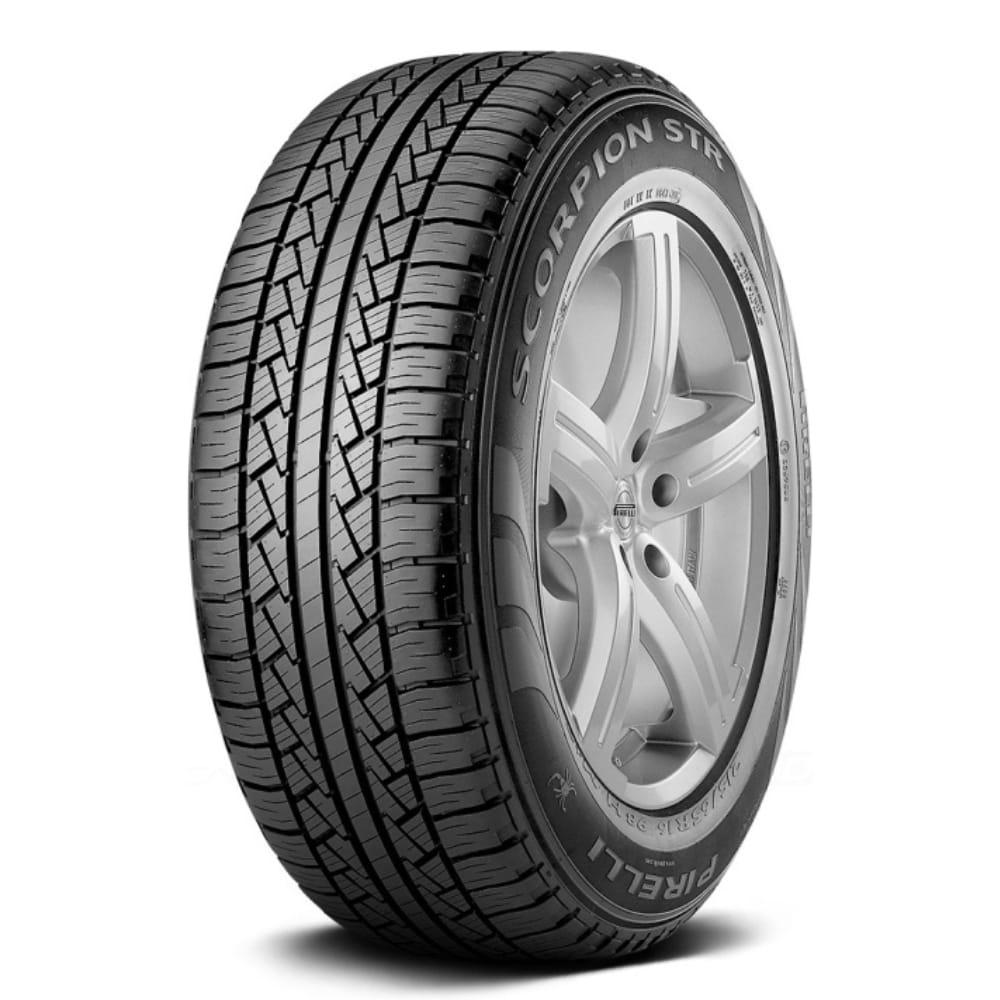 Llanta 245/50 R20 PIRELLI SCORPION STR 102H