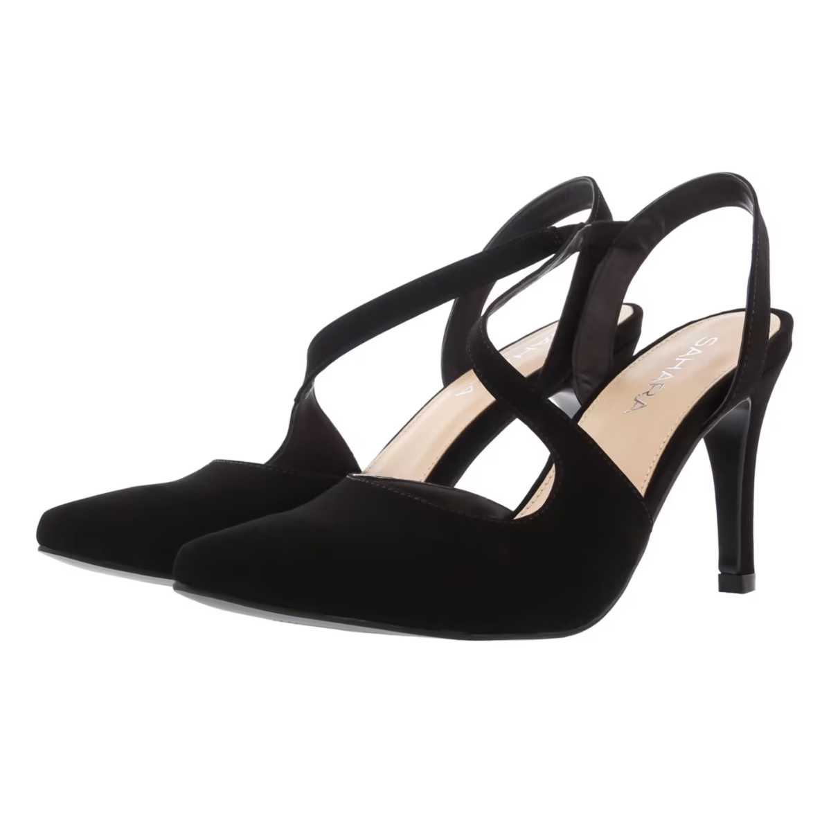 Zapatillas Sahara para Mujer Talla 25
