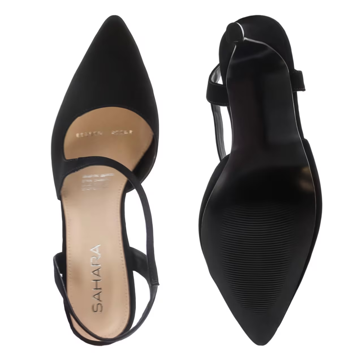 Zapatillas Sahara para Mujer Talla 25