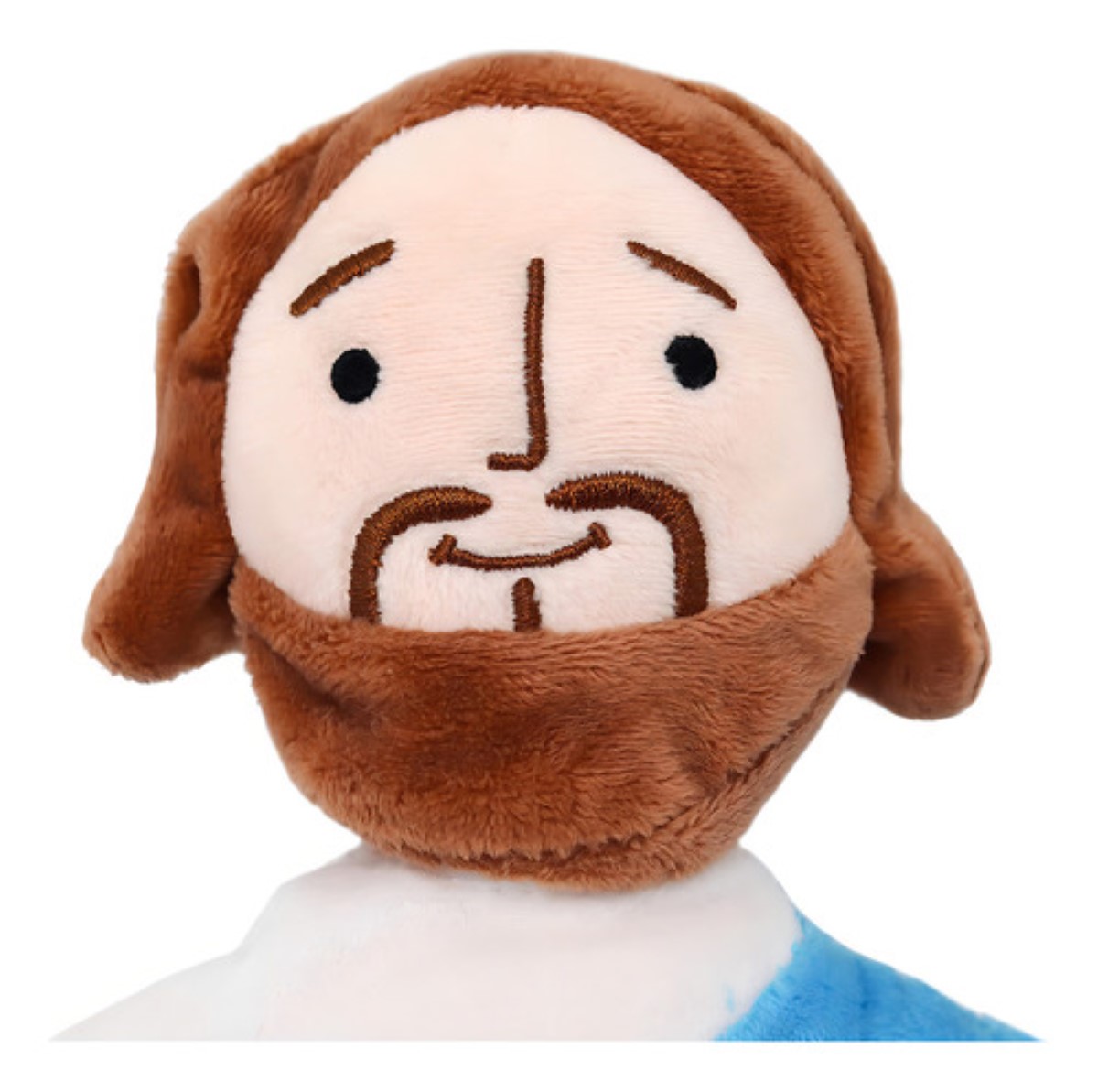 Muñeca De Peluche De Jesús De 11 Pulgadas – Juguete Cristiano Suave Y Adorable Para Niños – Regalo Religioso Para Navidad, Bautizos Y Escuela Dominical