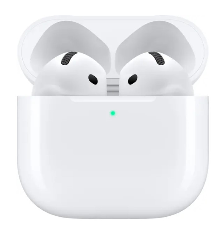 Apple Airpods 4 Con Cancelación de ruido
