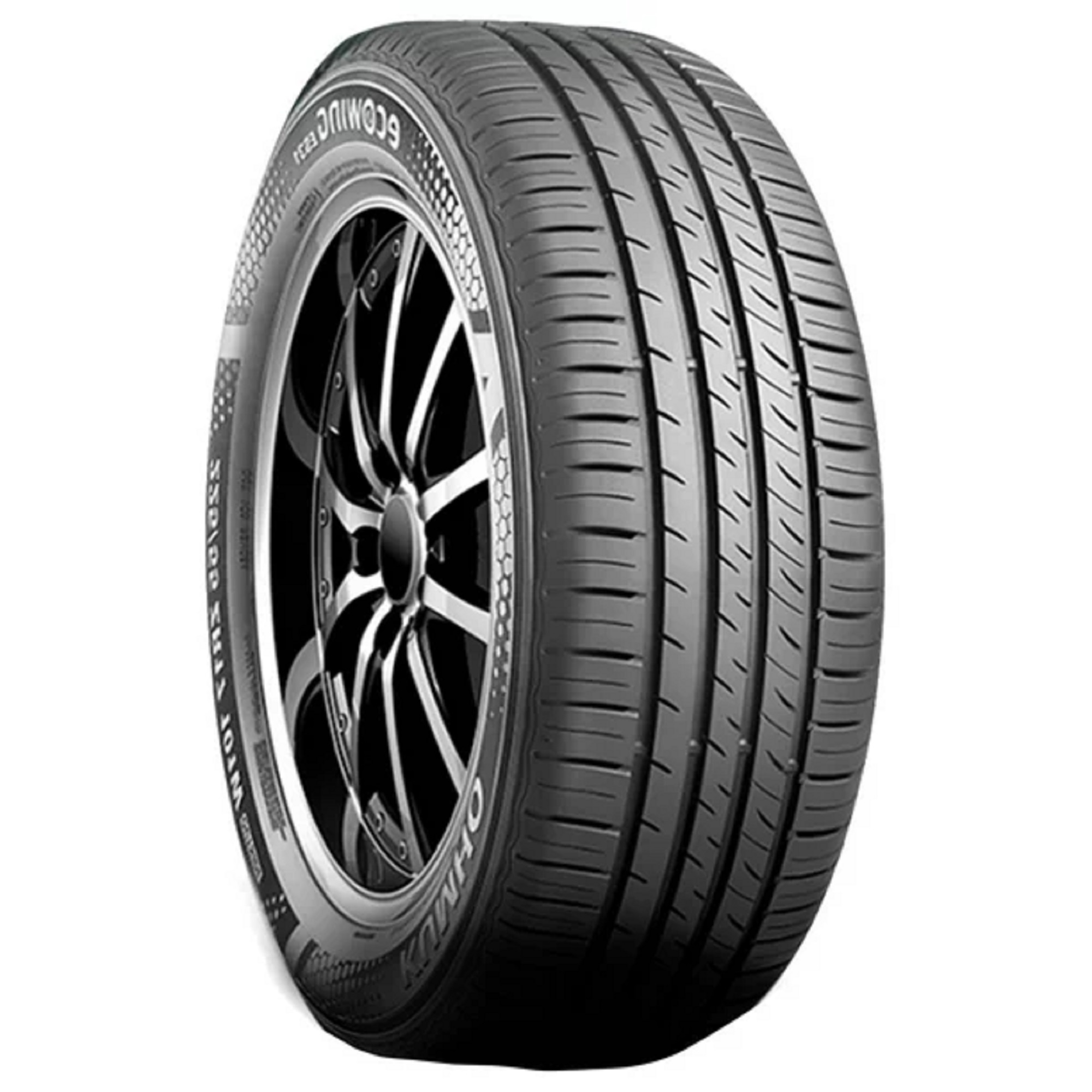 Llanta 205 55 R16 ES31 ECOWING 91V 4C KUMHO