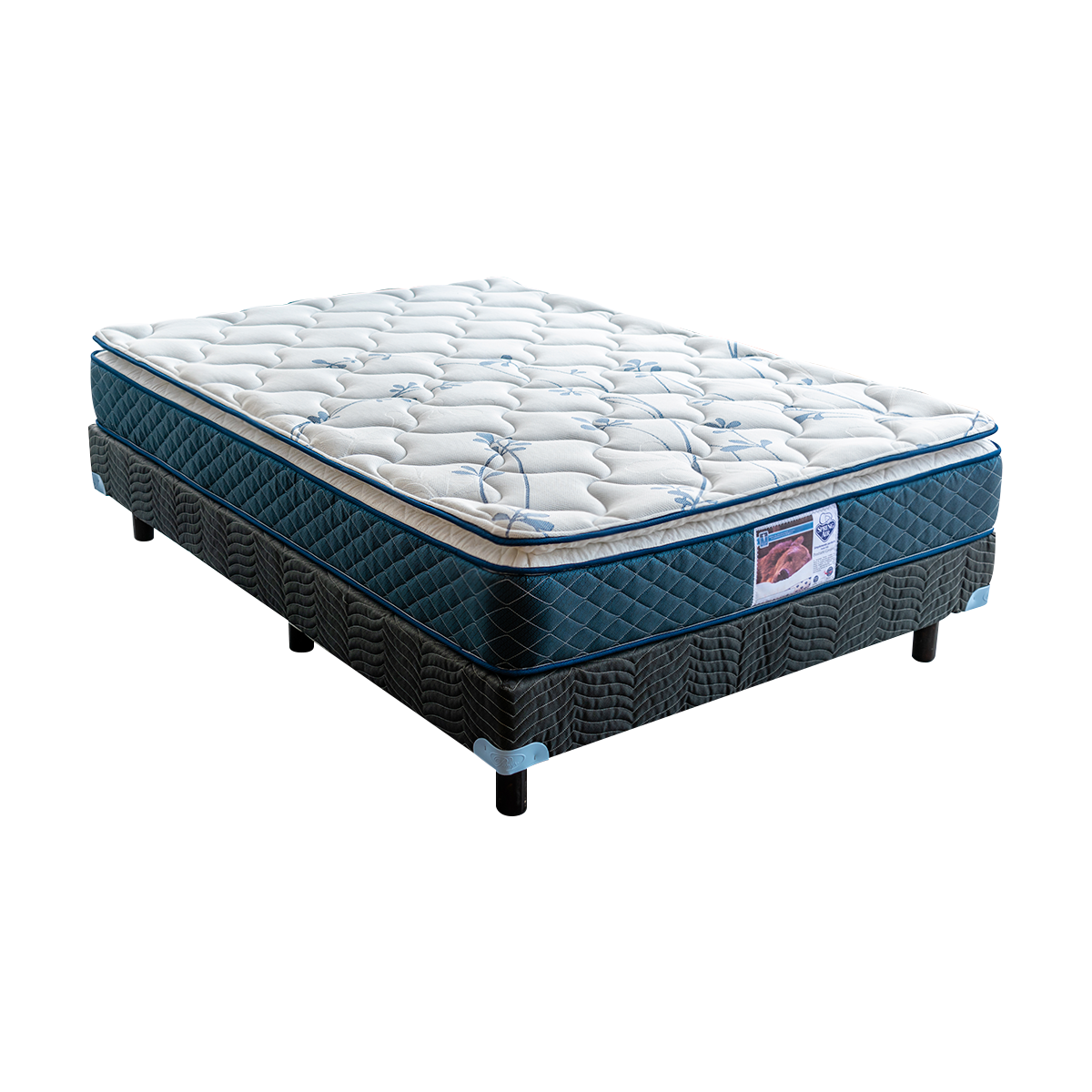 colchon-matrimonial-spring-air-carmin-box