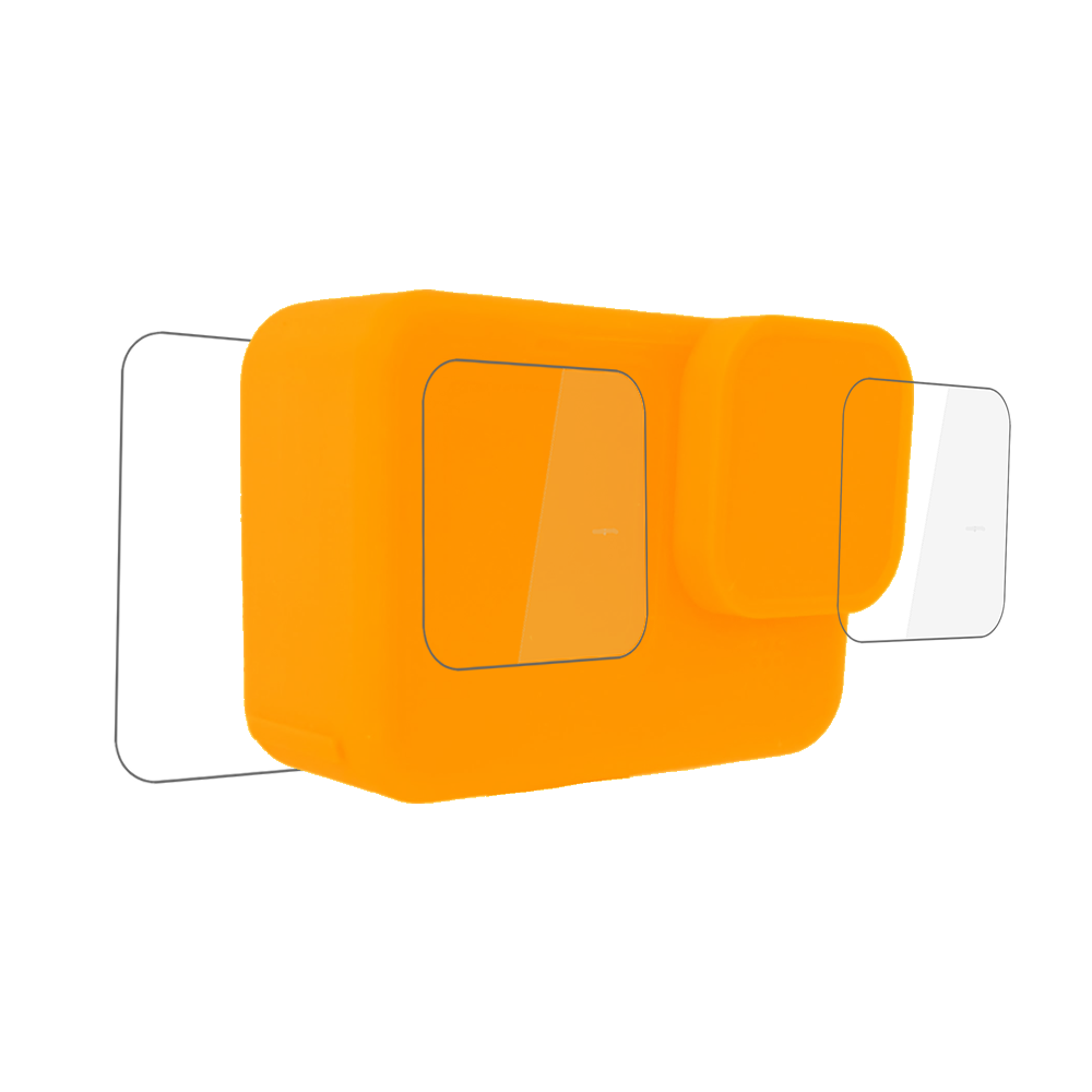 Kit 18 Accesorios Compatible GoPro Hero 12 11 10 9
