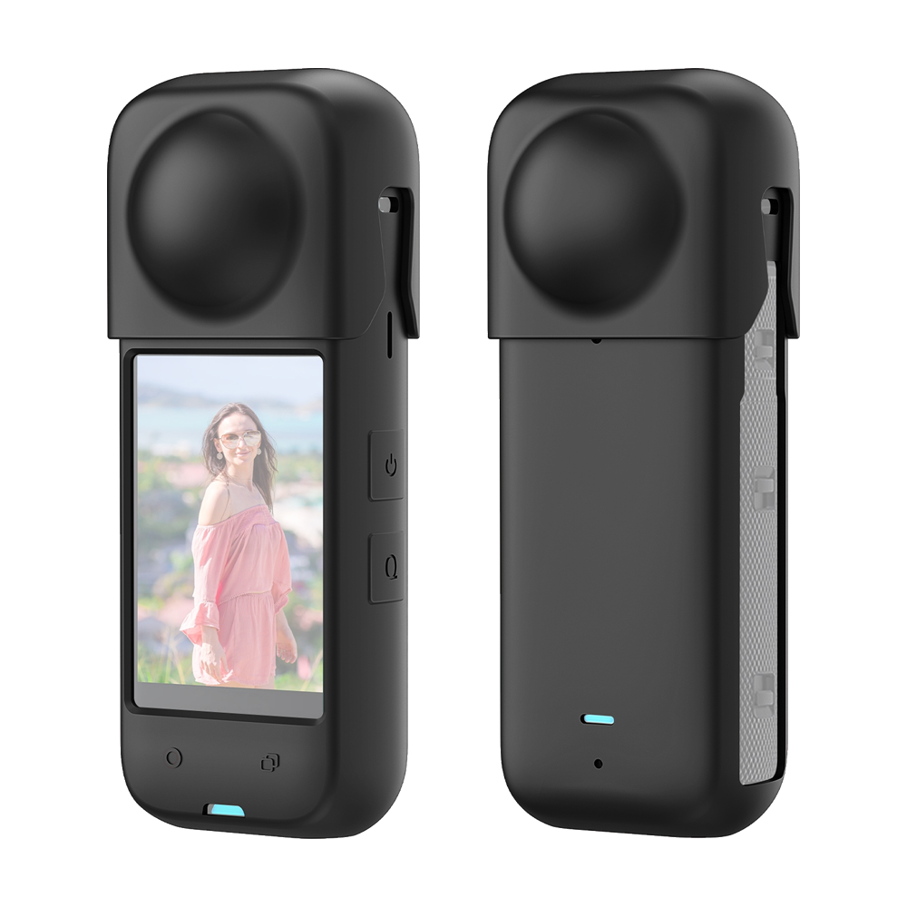 Kit 16 Accesorios Compatible Insta360 X4