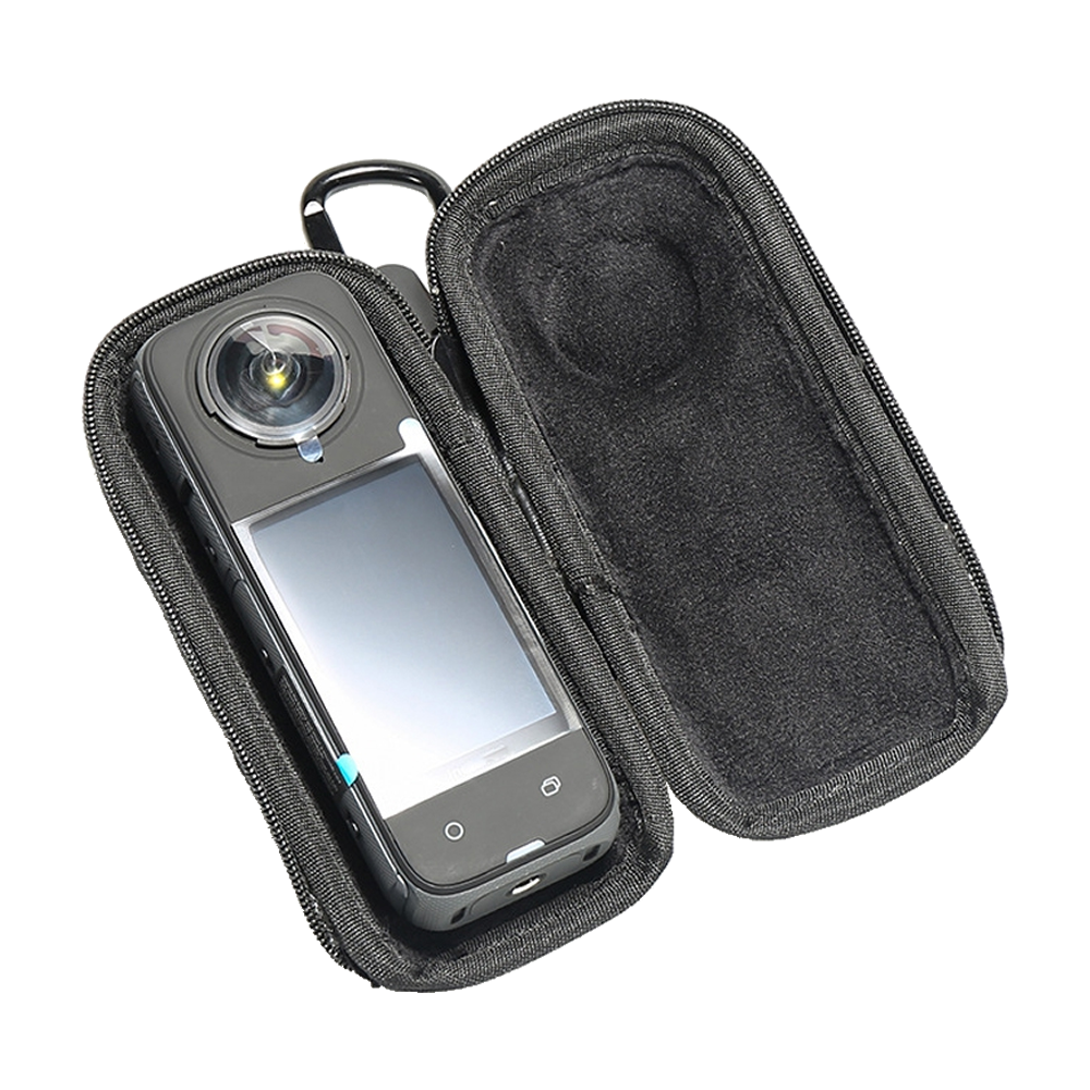 Kit 16 Accesorios Compatible Insta360 X4