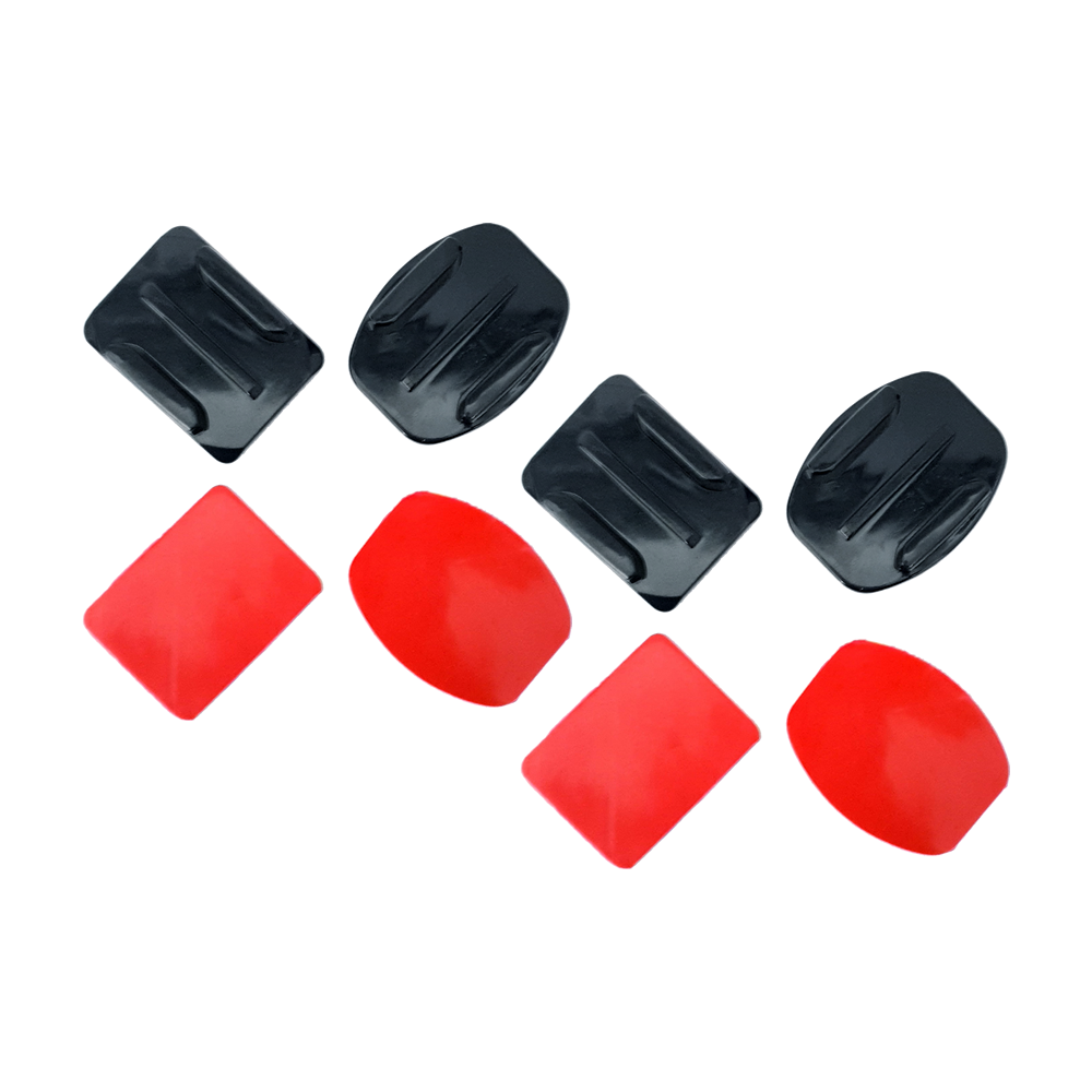 Kit 18 Accesorios Compatible GoPro Hero 12 11 10 9