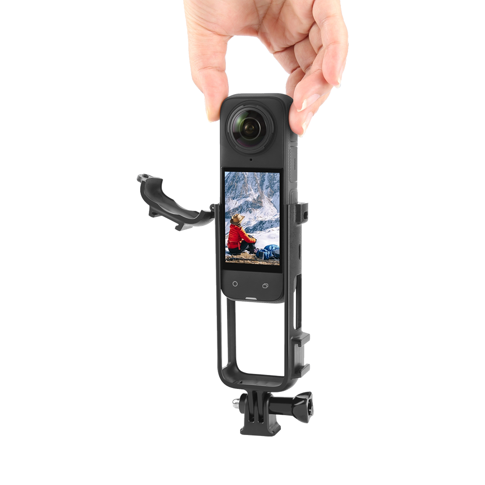 Kit 16 Accesorios Compatible Insta360 X4
