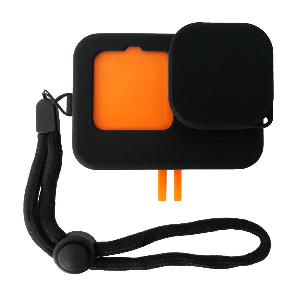 Kit 18 Accesorios Compatible GoPro Hero 12 11 10 9